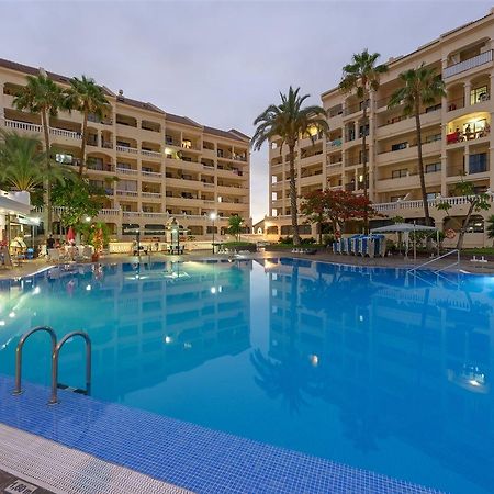Castle Harbour Aparthotel Лос Кристианос Екстериор снимка
