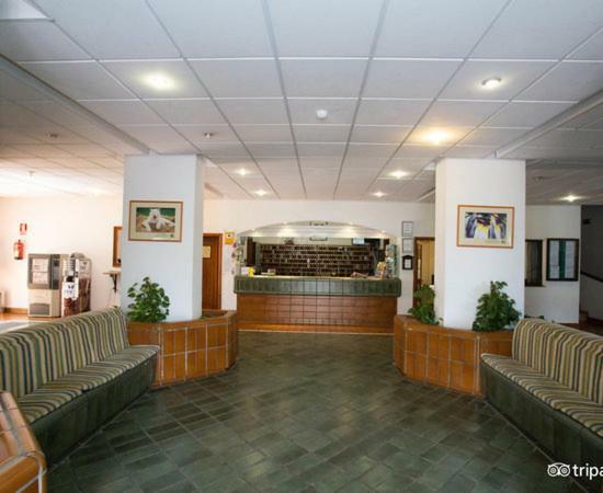 Castle Harbour Aparthotel Лос Кристианос Екстериор снимка